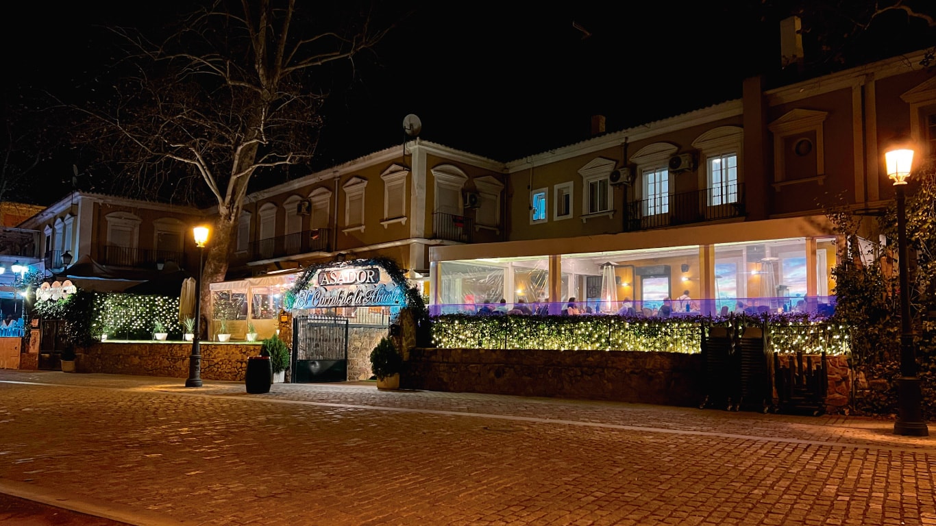 Los-mejores-restaurantes-de-aranjuez