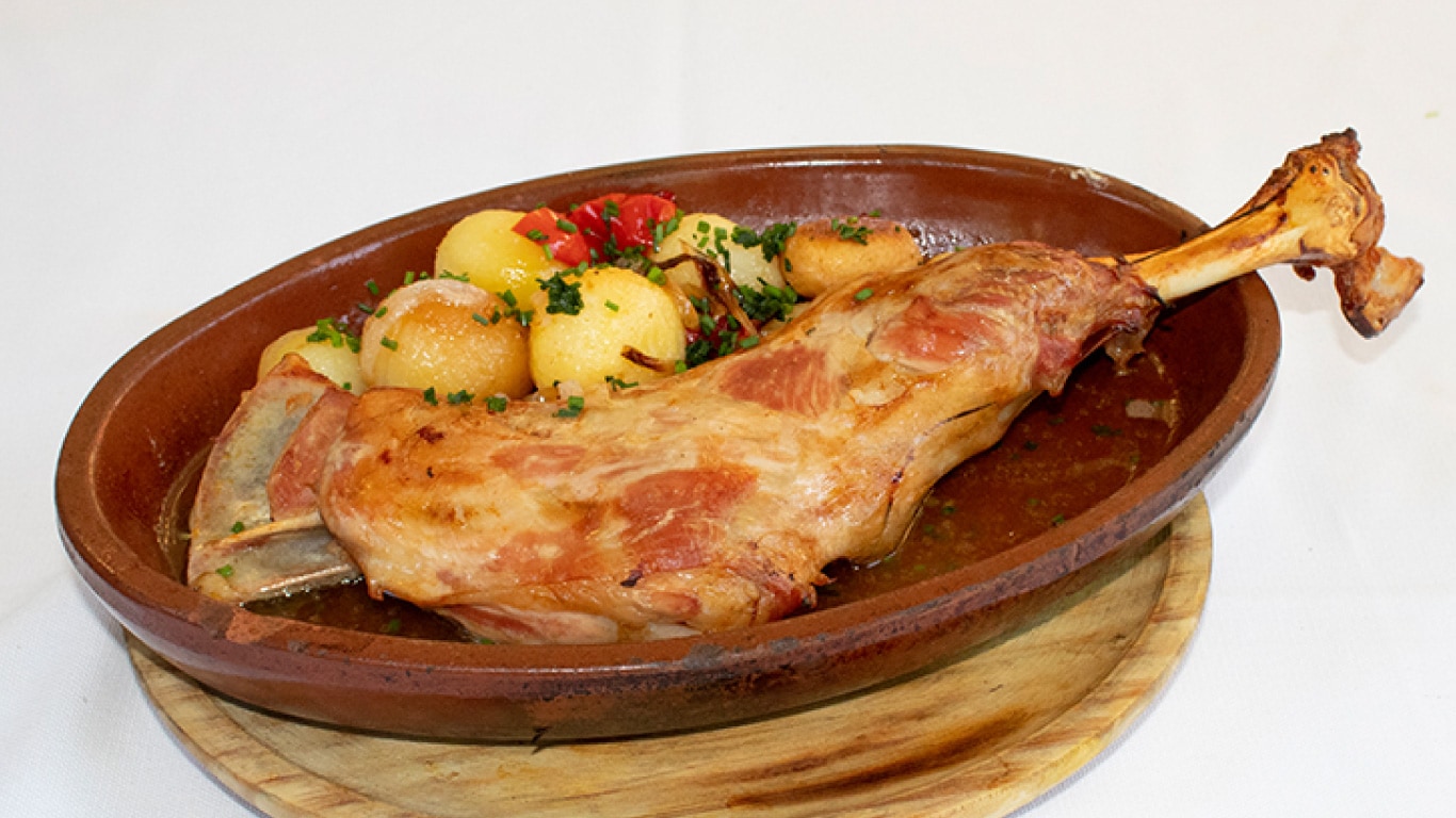 Paletilla-de-cordero-en-Aranjuez