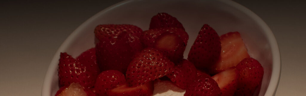 Fresones, El Corral de la Abuela