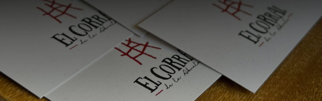 Reservas en El Corral de la Abuela